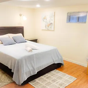 Apartment Richview Gardens, Toronto